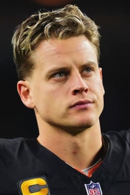 Joe Burrow