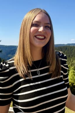 Ava Donahue