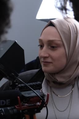 Rabia Bıyık