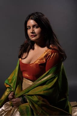 Aayesha Ayub