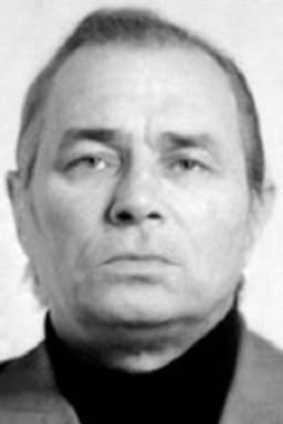 Stanislav Tretyakov