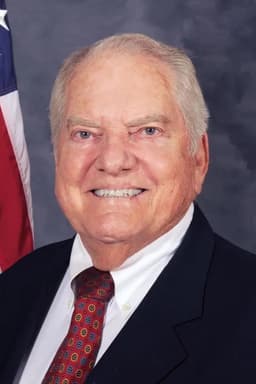 Jerry M. Patterson