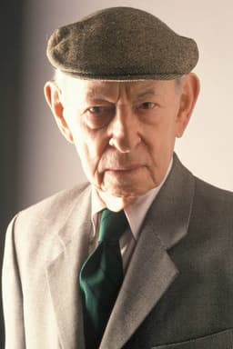 Herbert Warren Wind