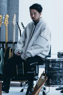Keiichi Ejima