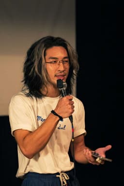 Hiroshi Kuamoto