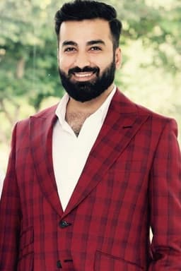 Habib Shahzad