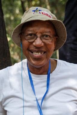 Stephen Foreman