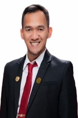 Martin Suharto
