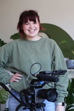 Elizabeth Kallies