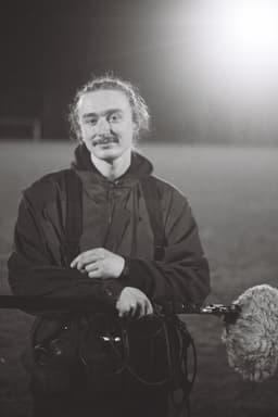 Ludovic SMET