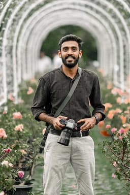 Bharath Joy
