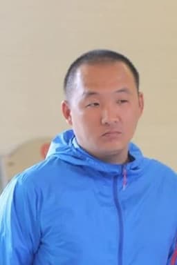 Zhang Fan