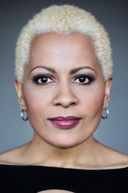 Kim Richardson