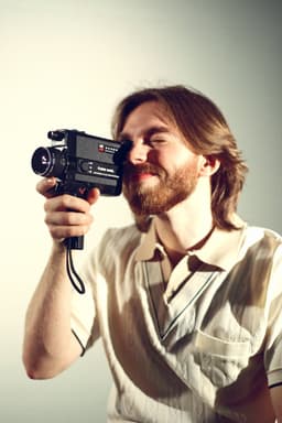Daniel Walker