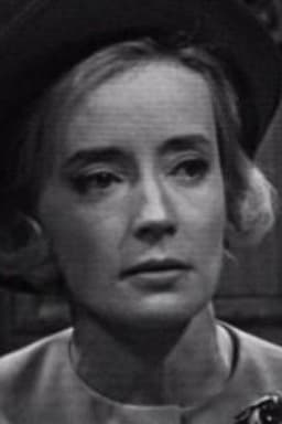 Rosemary Dorken