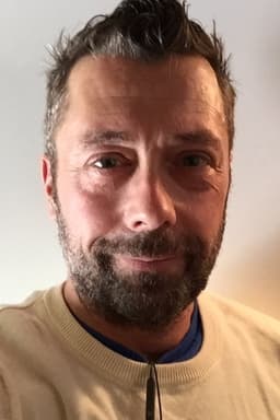 Stéphane Jacques