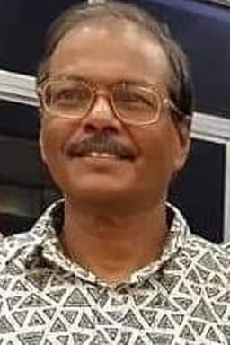 Badal Halder