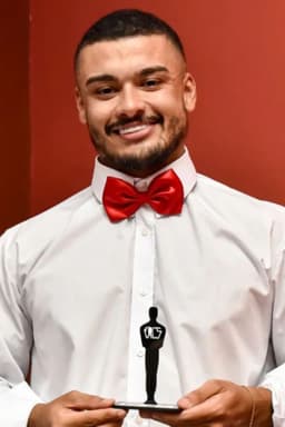 Gabriel Gomes