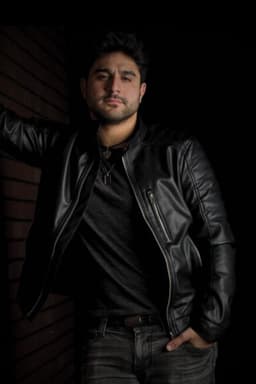 Vinny Adinolfi Jr.