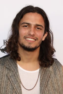 Aramis Knight