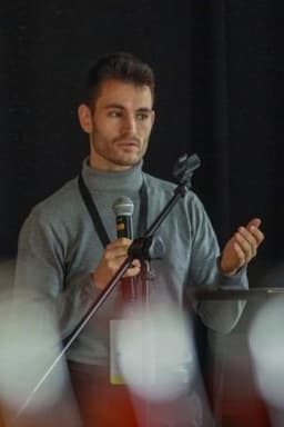 Simeon Aleksandar