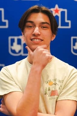 Xavier Alexander