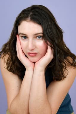 Naomi Rubin