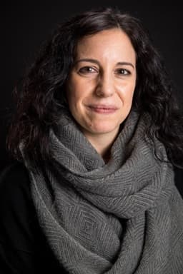 Aida Lembo