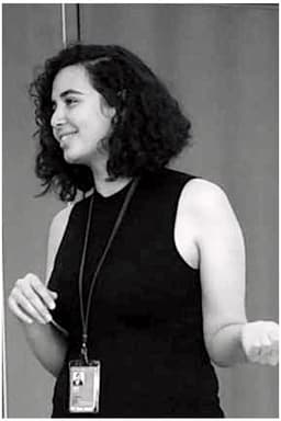 Lamees Assaf