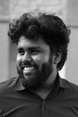 Mahesh Lekshmi Mohan