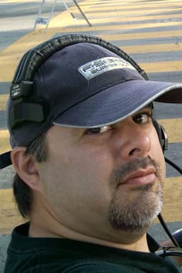 Richard Cortez