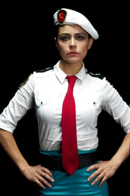 Marcela Guzmán