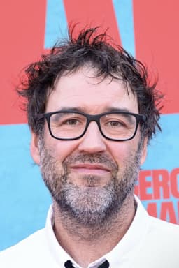 Sean Byrne