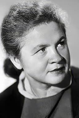 Aleksandra Teryokhina