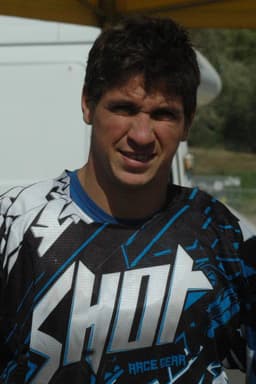 Wilrick Cabanilles