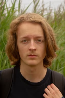 Harry Matthews