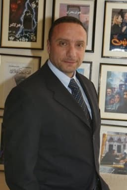 Basil Al-Khatib