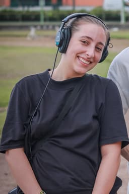 Marília Rossdeutscher