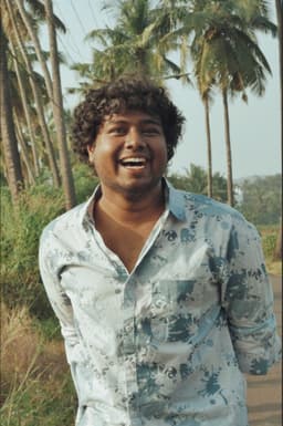 Deepjyoti Deka