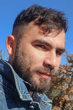 Shakar Babakr