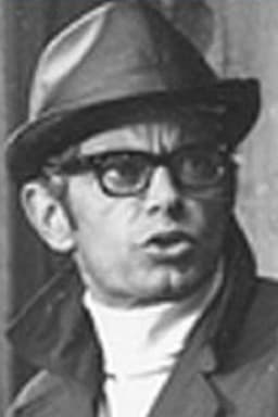 Nikolai Gibu