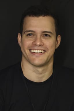 Arthur Rolim