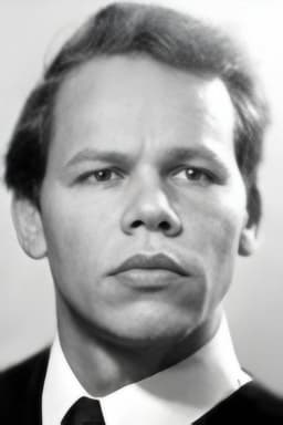 Anatoli Yabbarov