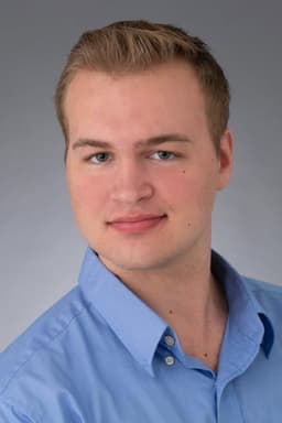 Chase Hartman