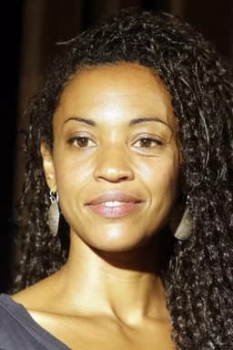 Tatiana-Mosio Bongonga