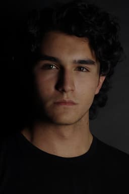 Daniel Cruz