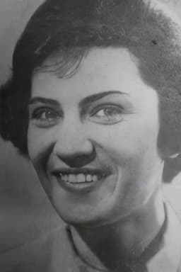 Nina Skomorokhova