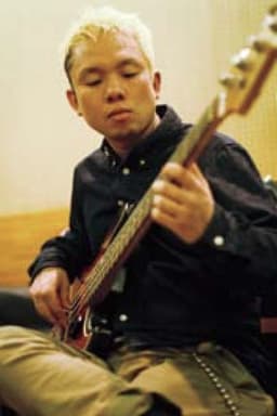 Takashi Adachi