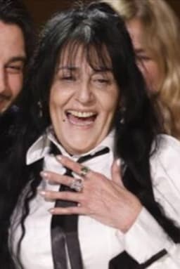 María Merino