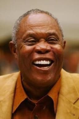 Sam Moore